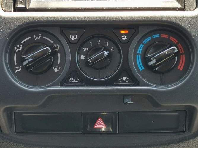 MITSUBISHI L200 2022