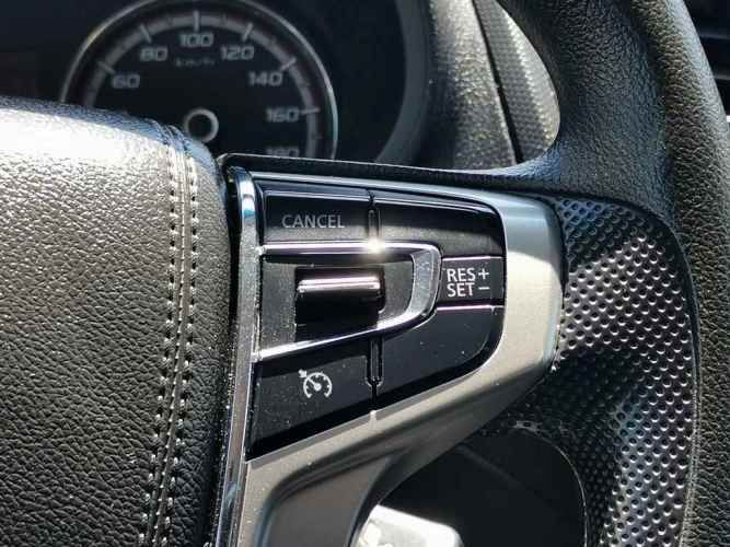 MITSUBISHI L200 2022