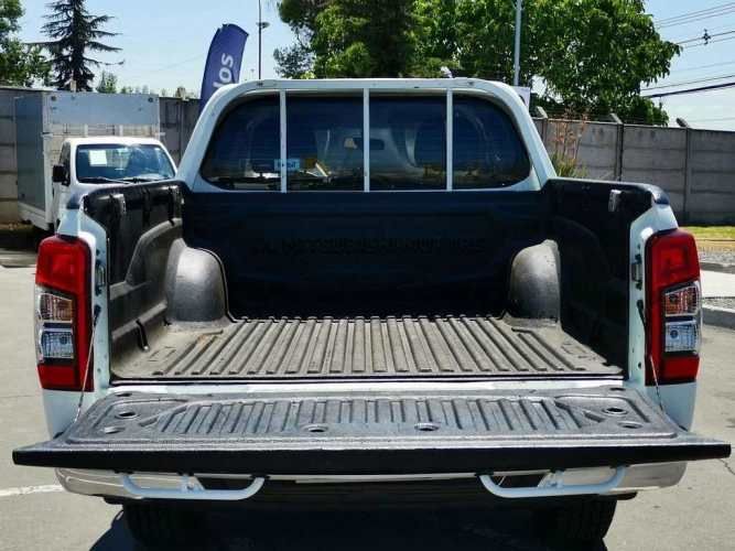 MITSUBISHI L200 2022