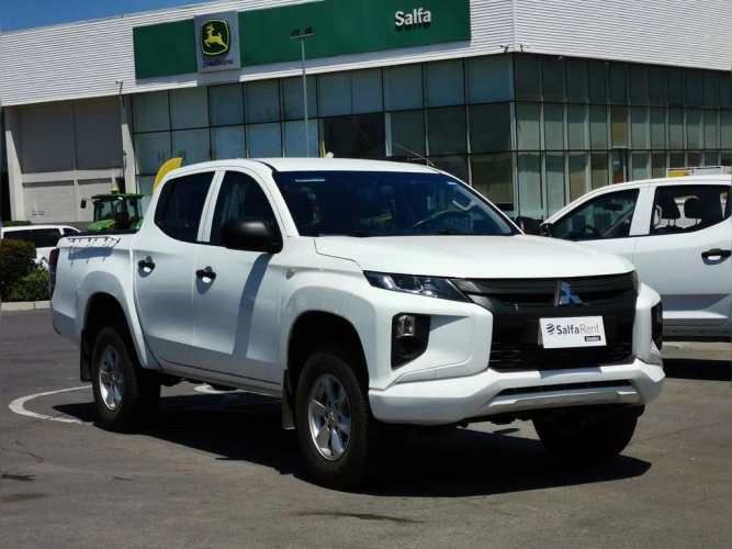 MITSUBISHI L200 2022