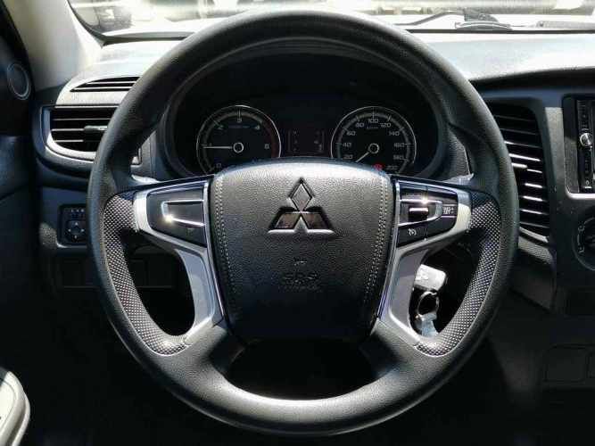 MITSUBISHI L200 2022