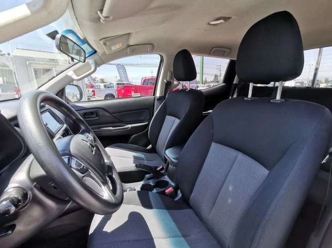 MITSUBISHI L200 2022