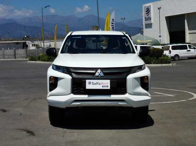 MITSUBISHI L200 2022