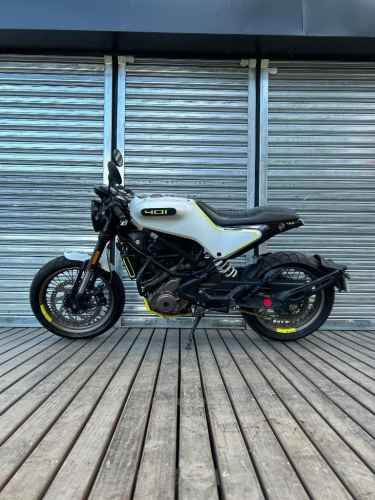 HUSQVARNA VITPILEN 401