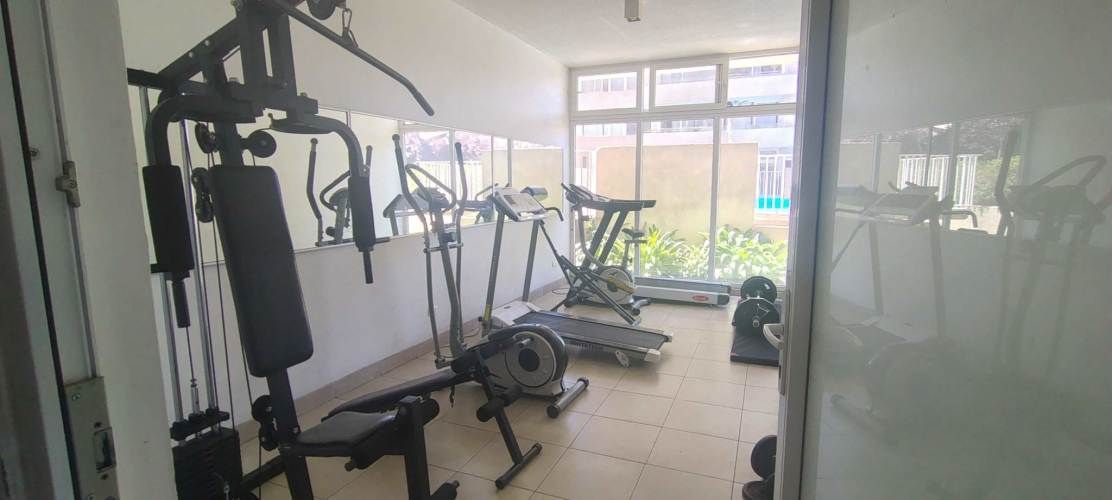 Amplio Departamento en Entorno Tranquilo (129819)