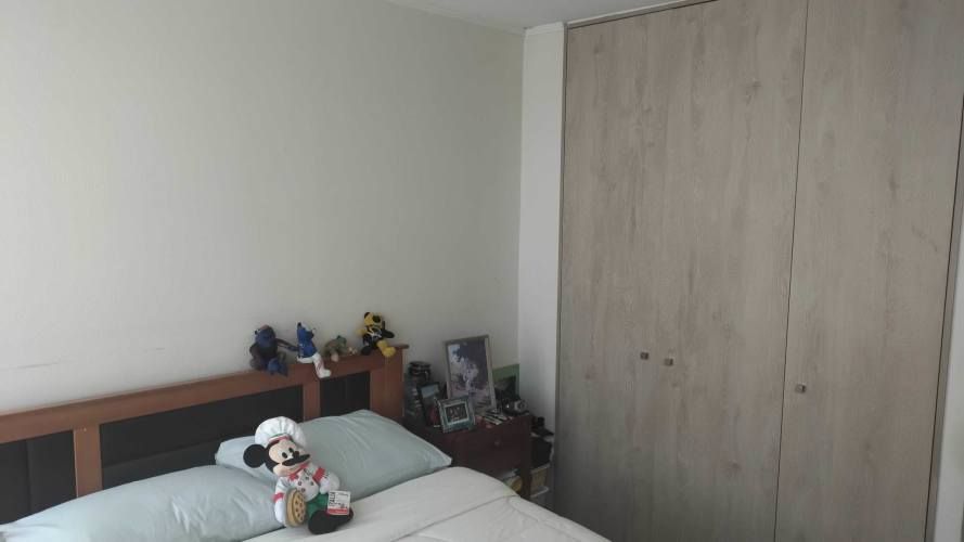 Amplio Departamento en Entorno Tranquilo (129819)