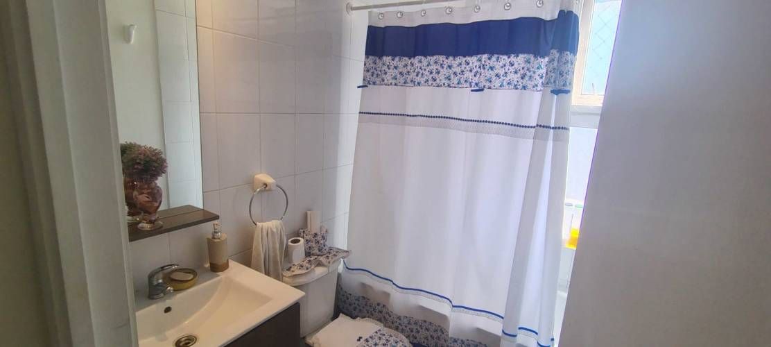 Amplio Departamento en Entorno Tranquilo (129819)