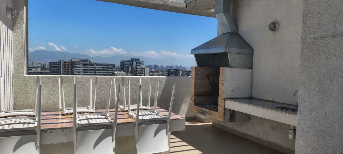 Amplio Departamento en Entorno Tranquilo (129819)