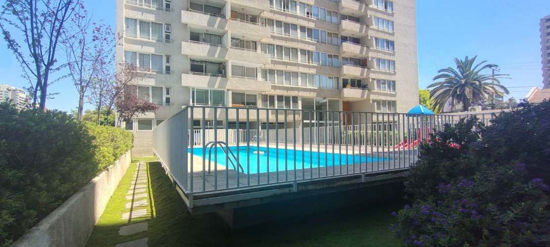 Amplio Departamento en Entorno Tranquilo (129819)