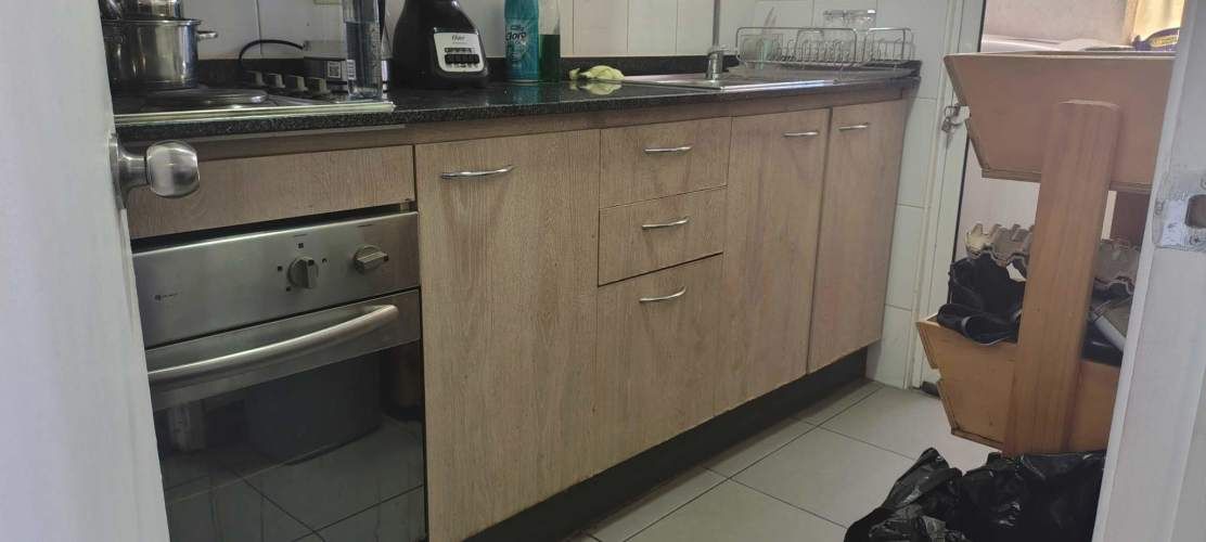 Amplio Departamento en Entorno Tranquilo (129819)