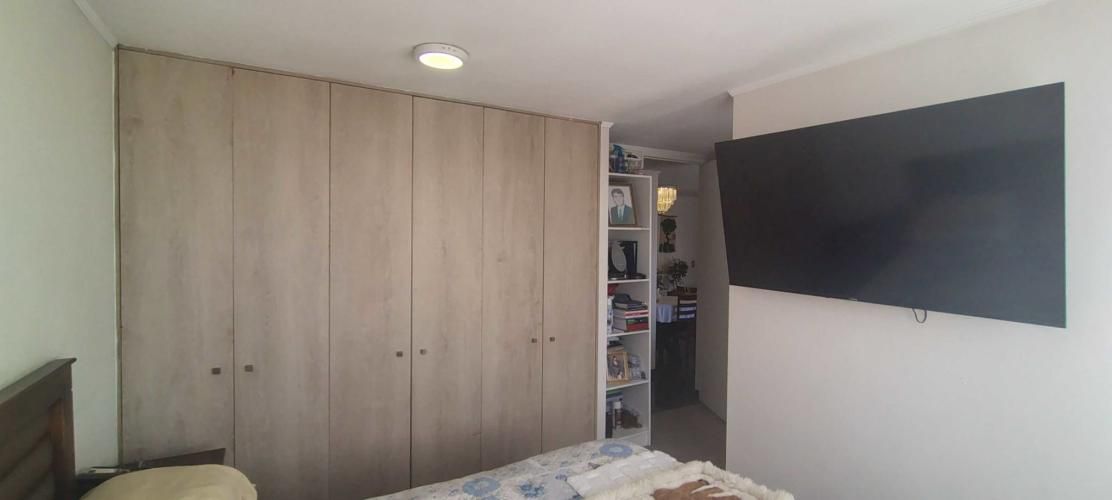 Amplio Departamento en Entorno Tranquilo (129819)