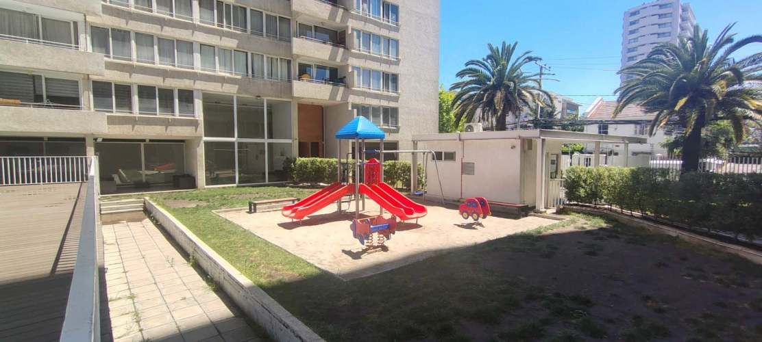 Amplio Departamento en Entorno Tranquilo (129819)