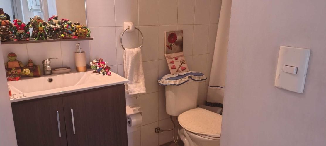 Amplio Departamento en Entorno Tranquilo (129819)