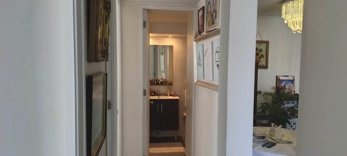 Amplio Departamento en Entorno Tranquilo (129819)