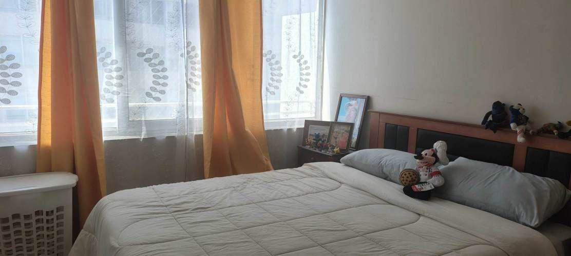 Amplio Departamento en Entorno Tranquilo (129819)