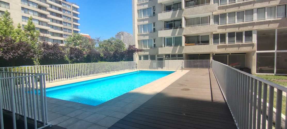 Amplio Departamento en Entorno Tranquilo (129819)