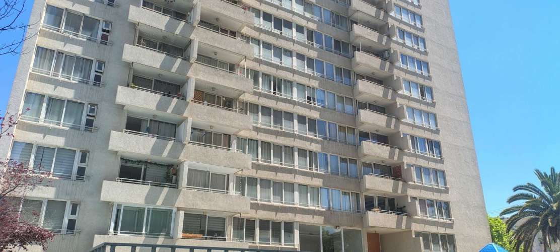 Amplio Departamento en Entorno Tranquilo (129819)