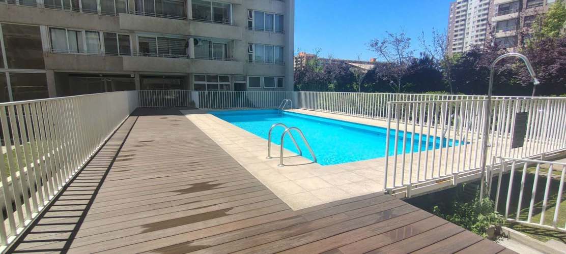 Amplio Departamento en Entorno Tranquilo (129819)