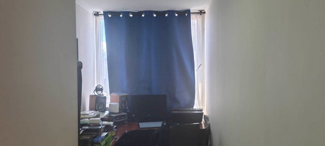 Amplio Departamento en Entorno Tranquilo (129819)