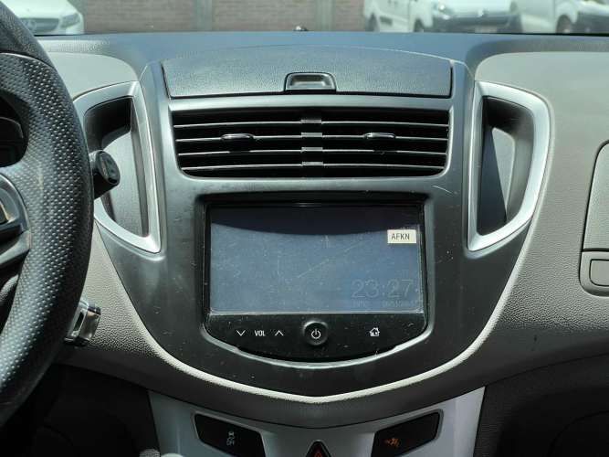 2016 Chevrolet Tracker 1.8 LT Auto 4WD