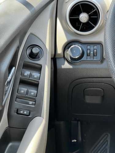 2016 Chevrolet Tracker 1.8 LT Auto 4WD