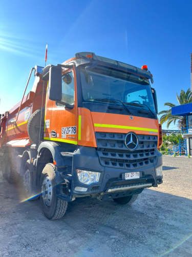 En Venta Equipos Arocs 4848 - 2022