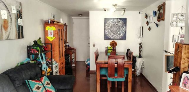 Se Vende Depto. 3 Dorm. 2 Baños, Sector Norte Bajo.