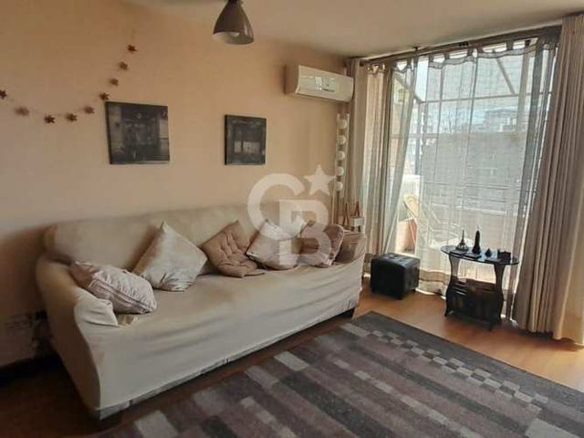 Departamento en Ñuñoa: Confort y Ubicación Perfecta