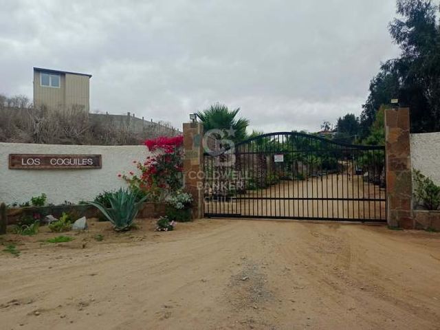 Maravillosa Parcela Altos de Maitencillo de 10.778M2