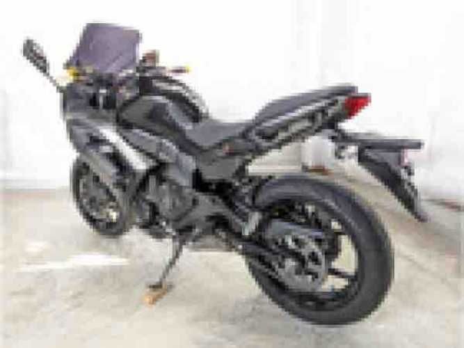 KAWASAKI NINJA