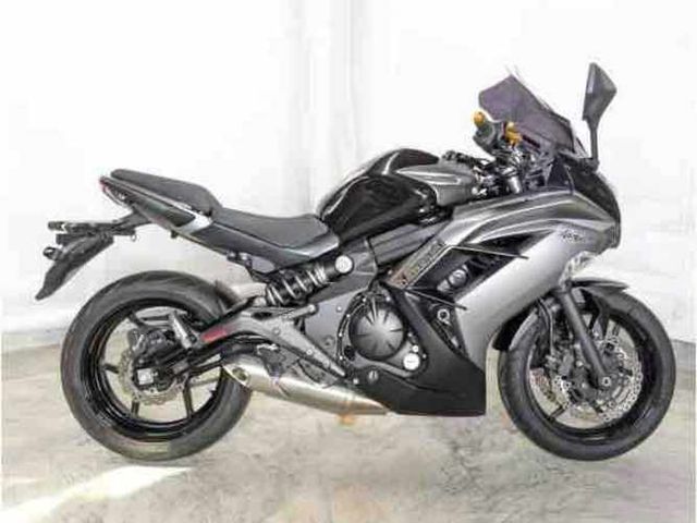 KAWASAKI NINJA