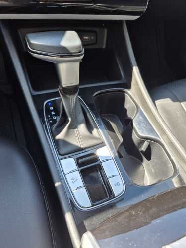 2022 HYUNDAI TUCSON NX4 GDI 7DCT 1.6 AUT