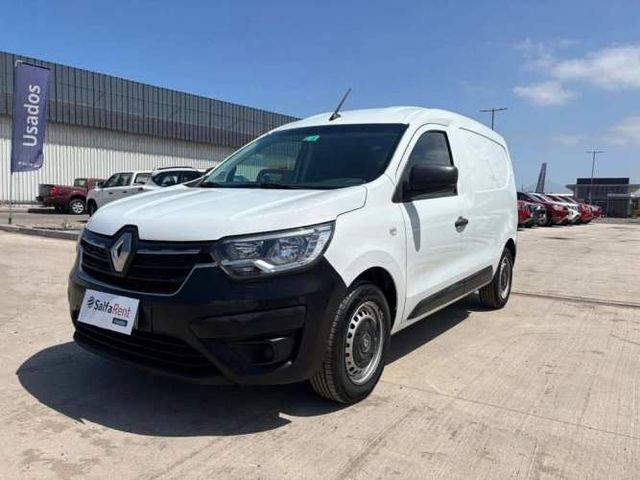 RENAULT EXPRESS 2023
