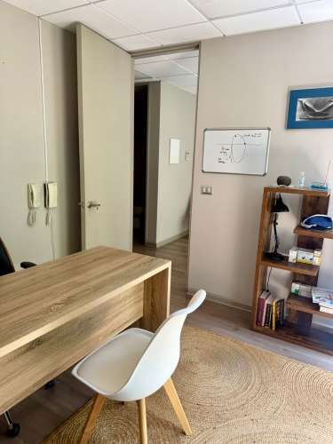 OFICINA BARROS ARANA # 1668 CONCEPCION