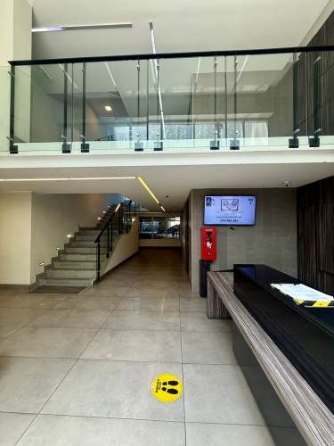 OFICINA BARROS ARANA # 1668 CONCEPCION