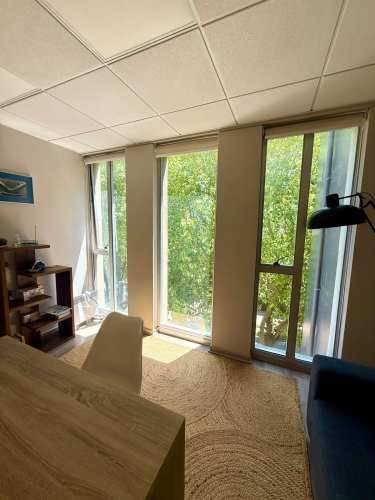 OFICINA BARROS ARANA # 1668 CONCEPCION