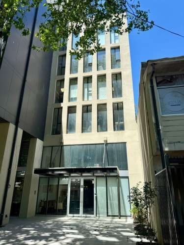 OFICINA BARROS ARANA # 1668 CONCEPCION