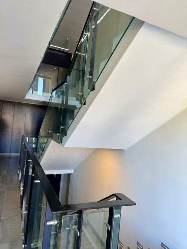 OFICINA BARROS ARANA # 1668 CONCEPCION