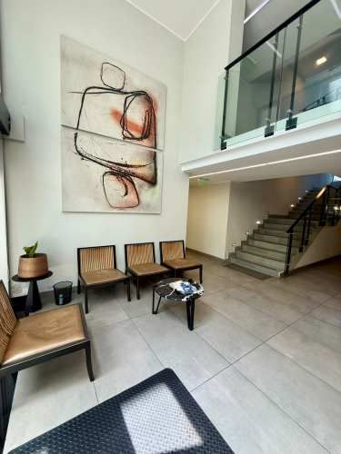 OFICINA BARROS ARANA # 1668 CONCEPCION