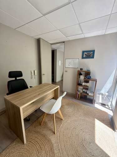 OFICINA BARROS ARANA # 1668 CONCEPCION