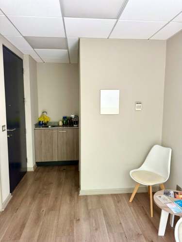 OFICINA BARROS ARANA # 1668 CONCEPCION