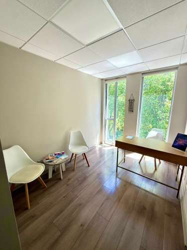 OFICINA BARROS ARANA # 1668 CONCEPCION