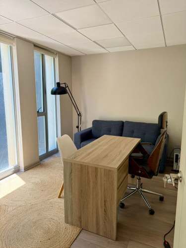 OFICINA BARROS ARANA # 1668 CONCEPCION