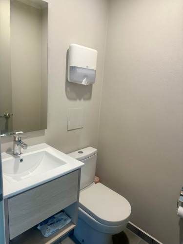 OFICINA BARROS ARANA # 1668 CONCEPCION