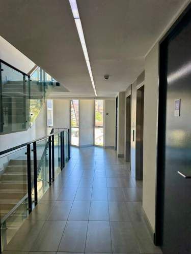 OFICINA BARROS ARANA # 1668 CONCEPCION