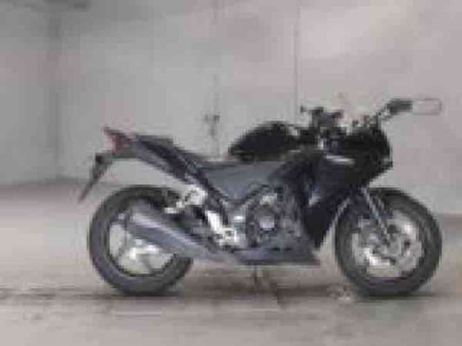 HONDA CBR