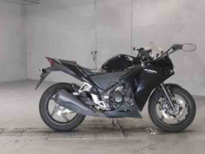 HONDA CBR