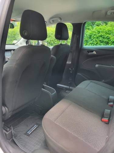 Opel Crossland 1.2 Mec Ac 2022