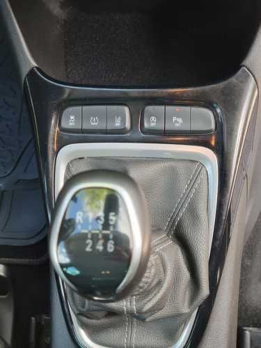 Opel Crossland 1.2 Mec Ac 2022