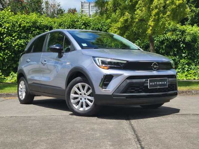 Opel Crossland 1.2 Mec Ac 2022